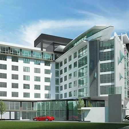 בנגקוק Bella B Hotel מראה חיצוני תמונה