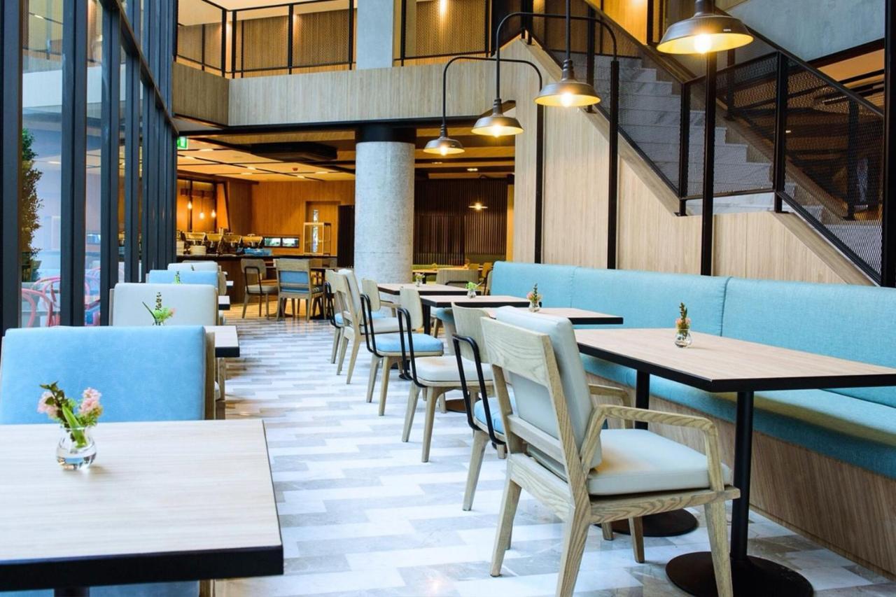 בנגקוק Bella B Hotel מראה חיצוני תמונה