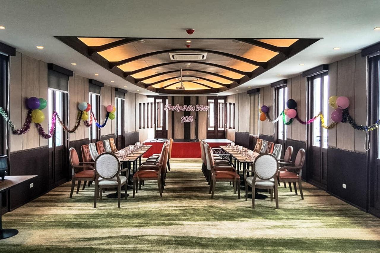 בנגקוק Bella B Hotel מראה חיצוני תמונה