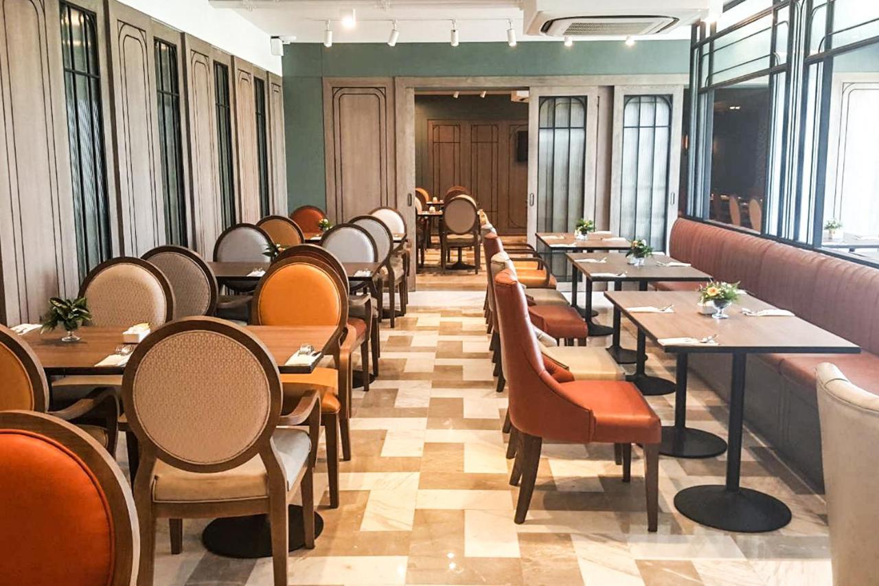 בנגקוק Bella B Hotel מראה חיצוני תמונה