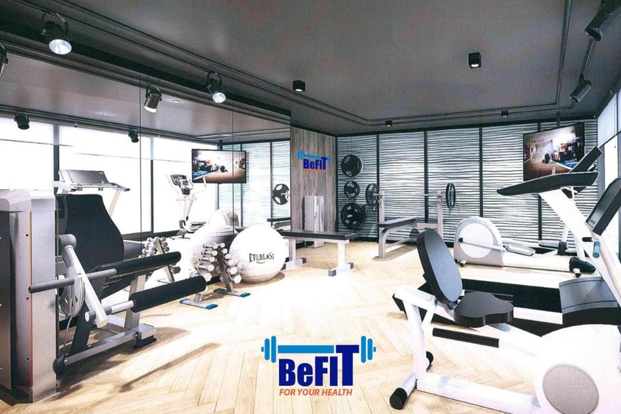 בנגקוק Bella B Hotel מראה חיצוני תמונה