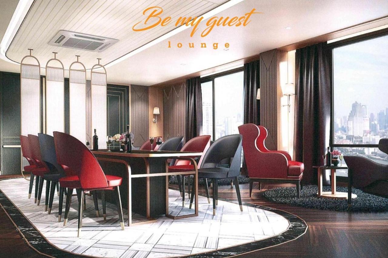 בנגקוק Bella B Hotel מראה חיצוני תמונה