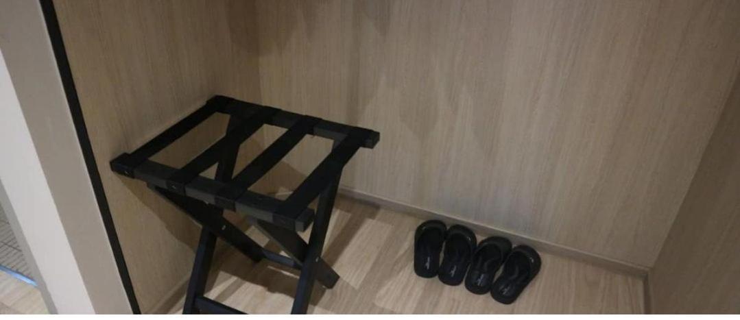 בנגקוק Bella B Hotel מראה חיצוני תמונה
