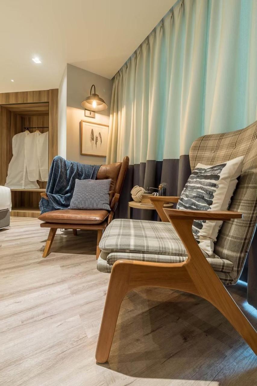 בנגקוק Bella B Hotel מראה חיצוני תמונה
