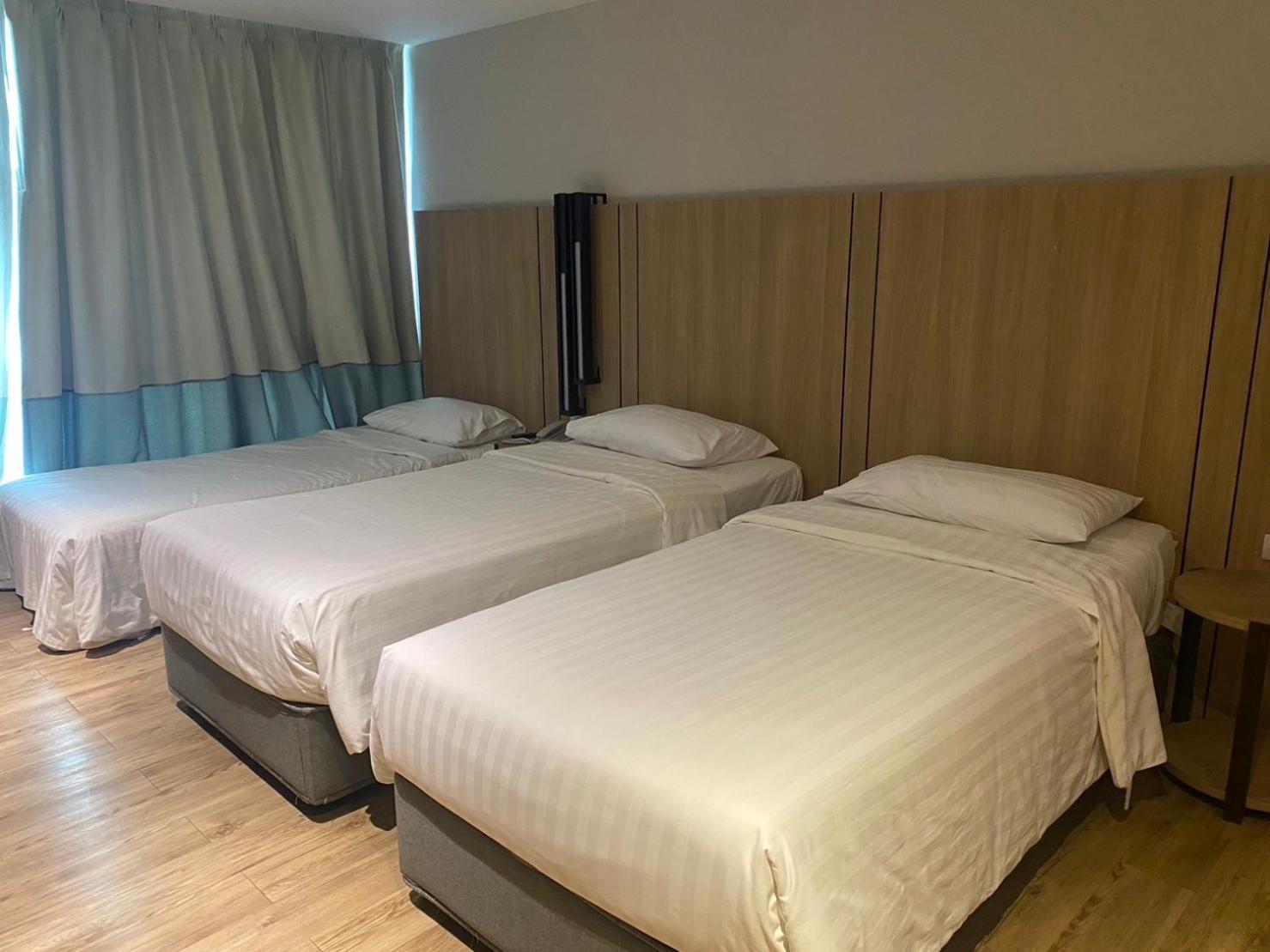בנגקוק Bella B Hotel מראה חיצוני תמונה