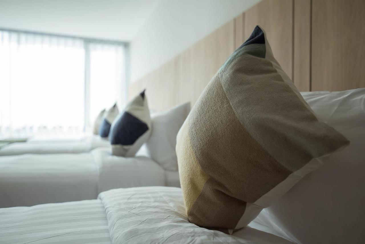 בנגקוק Bella B Hotel מראה חיצוני תמונה