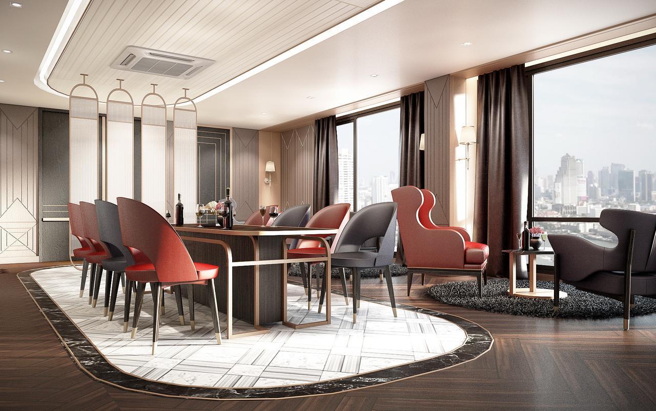 בנגקוק Bella B Hotel מראה חיצוני תמונה