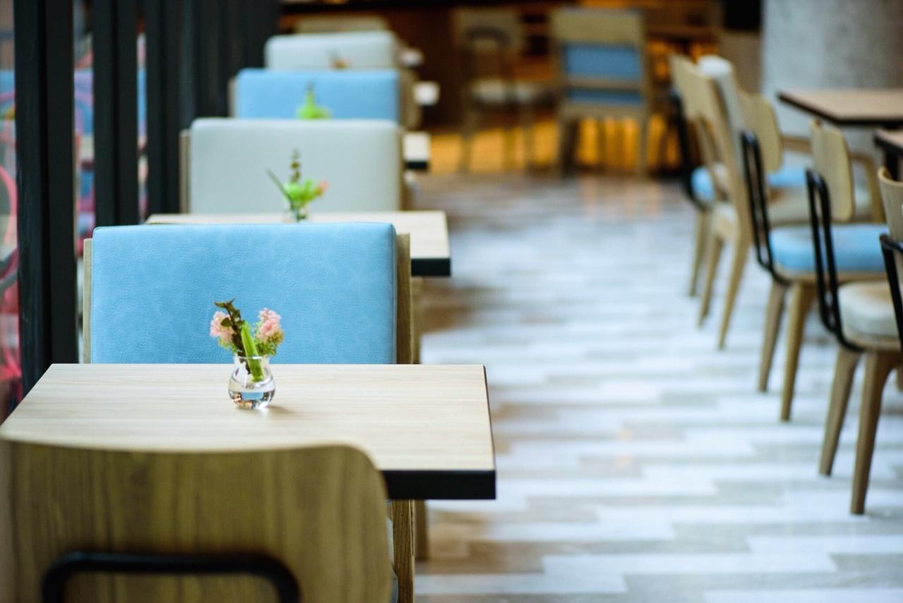 בנגקוק Bella B Hotel מראה חיצוני תמונה