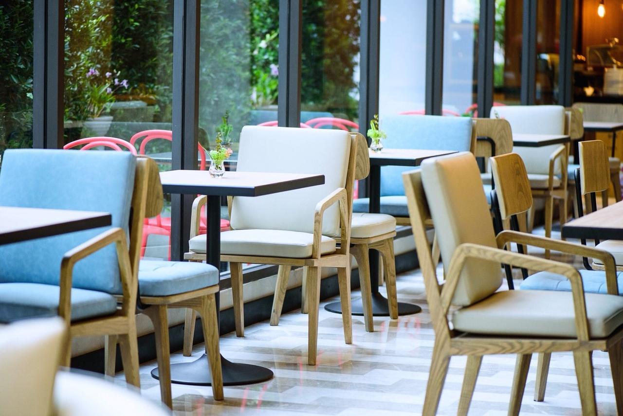 בנגקוק Bella B Hotel מראה חיצוני תמונה